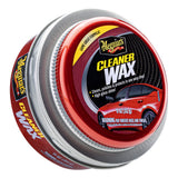 Meguiars Cleaner Wax  Paste