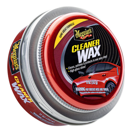 Meguiars Cleaner Wax  Paste