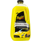 Meguiars Ultimate Wash  Wax  14Liters