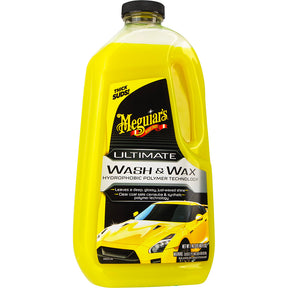 Meguiars Ultimate Wash  Wax  14Liters