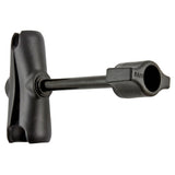 RAM Mount Double Socket Arm wRetention Knob fB Size 1 Balls