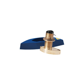 Airmar B765CLM Bronze CHIRP Transducer  Needs Mix  Match Cable  Does NOT Work wSimrad  Lowrance