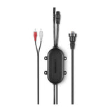 Garmin Power  Audio Module fGXM 53 and GXM 54