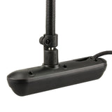 RAM Mount Transducer Mount w18 Rigid Aluminum Rod fLowrance TotalScan