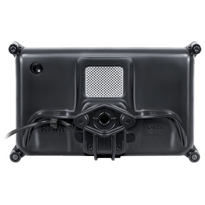 RAM Mount Locking Case fGarmin dezl760LMT nuvi 2797LMT  RV 760LMT