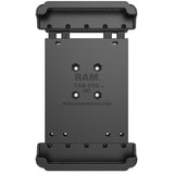 RAM Mount TabTite Cradle f8 Tablets  Samsung Galaxy Tab 4 80  Tab E 80