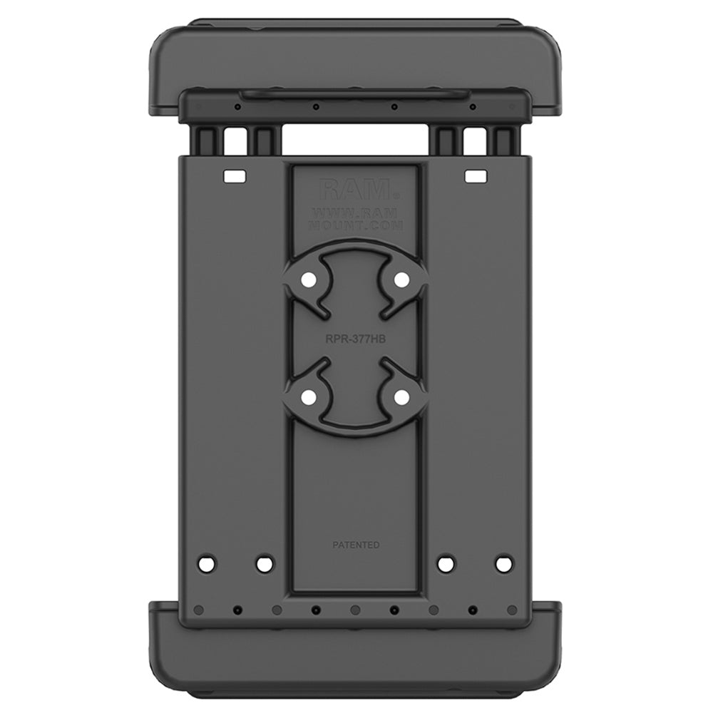 RAM Mount TabTite Cradle f8 Tablets  Samsung Galaxy Tab 4 80  Tab E 80