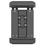 RAM Mount TabTite Cradle f8 Tablets  Samsung Galaxy Tab 4 80  Tab E 80