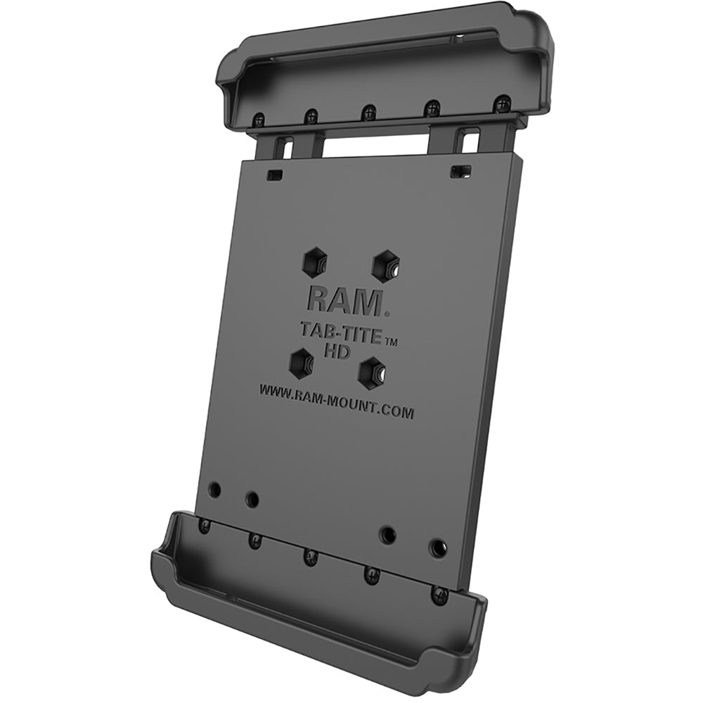 RAM Mount TabTite Cradle f8 Tablets  Samsung Galaxy Tab 4 80  Tab E 80