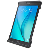 RAM Mount RAM TabTite Cradle f97 Tablets or 10 Class Tablets Including the Samsung Galaxy Tab A 97