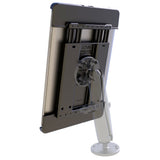 RAM Mount RAM TabTite Cradle f97 Tablets or 10 Class Tablets Including the Samsung Galaxy Tab A 97