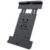 RAM Mount RAM TabTite Cradle f97 Tablets or 10 Class Tablets Including the Samsung Galaxy Tab A 97