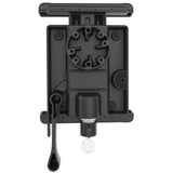 RAM Mount TabLock Locking Cradle fApple iPad mini 13 wCase Skin  Sleeve