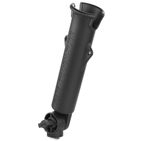 RAM Mount ToughTube Rod Holder wTrack Base
