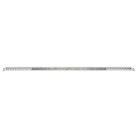 RIGID Industries SRSeries PRO  50 SpotFlood Combo  White