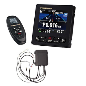Furuno NavPilot 300 Autopilot System  No Rate Compass
