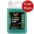 Meguiars Detailer All Purpose Cleaner  1Gallon Case of 4