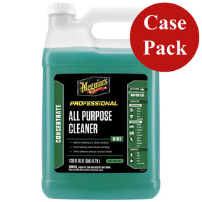 Meguiars Detailer All Purpose Cleaner  1Gallon Case of 4