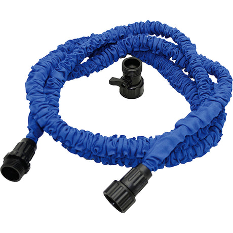 Johnson Pump Wash Down Flexible Hose  25