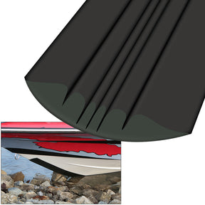 Megaware KeelGuard  5  Black