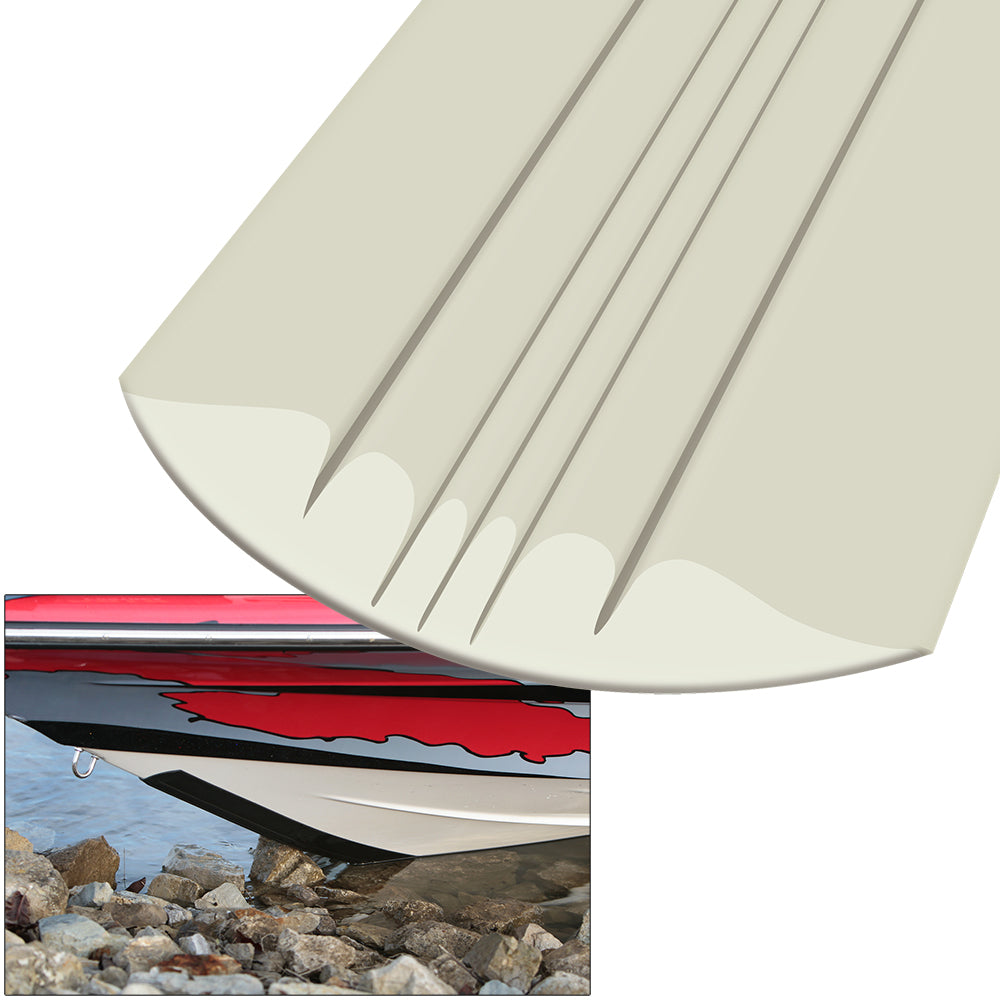 Megaware KeelGuard  12  Almond