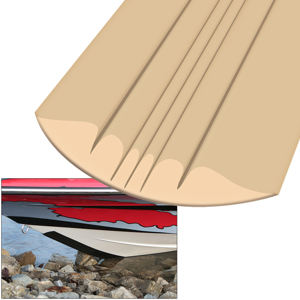 Megaware KeelGuard  7  Sand