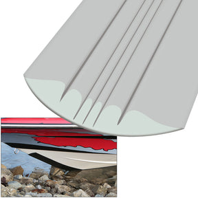 Megaware KeelGuard  9  Light Gray