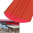 Megaware KeelGuard  6  Red