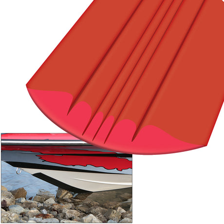 Megaware KeelGuard  9  Red