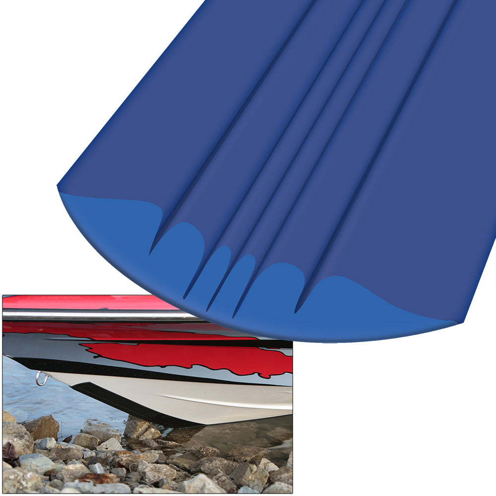 Megaware KeelGuard  10  Blue