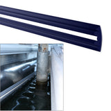 Megaware PontoonGuard  32 Kit  2 16 Guards fPontoon Up To 21  Blue