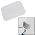 Megaware ScuffBuster Standard  575 x 45  Solid Bowguard  22G  Stainless Steel