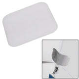 Megaware ScuffBuster Standard  575 x 45  Solid Bowguard  22G  Stainless Steel