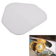 Megaware ScuffBuster XL  9 x 875  Solid  22G  Stainless Steel