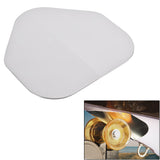 Megaware ScuffBuster XL  9 x 875  Solid  22G  Stainless Steel