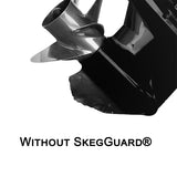 Megaware SkegGuard 27301 Stainless Steel Replacement Skeg