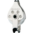 Ronstan Series 30 Utility Block  Single Becket Loop Head