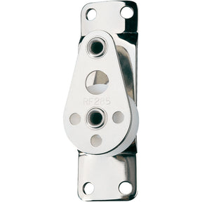 Ronstan Series 30 Utility Block  Cheek Curved Base