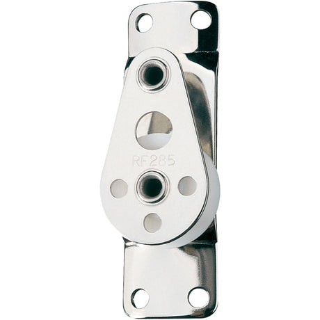 Ronstan Series 30 Utility Block  Cheek Curved Base