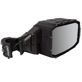 RIGID Industries Reflect Mirror Light  Black Pair
