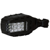 RIGID Industries Reflect Mirror Light  Black Pair
