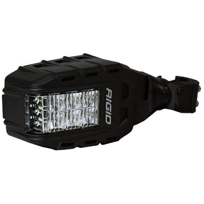 RIGID Industries Reflect Mirror Light  Black Pair