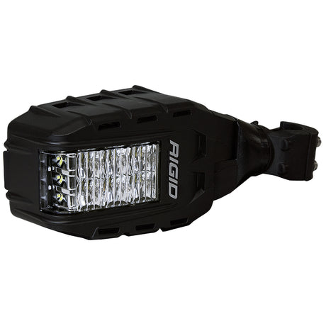RIGID Industries Reflect Mirror Light  Black Pair