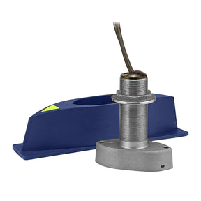 Furuno 165TSS54 Stainless Steel ThruHull Transducer fDFF3D Sounder