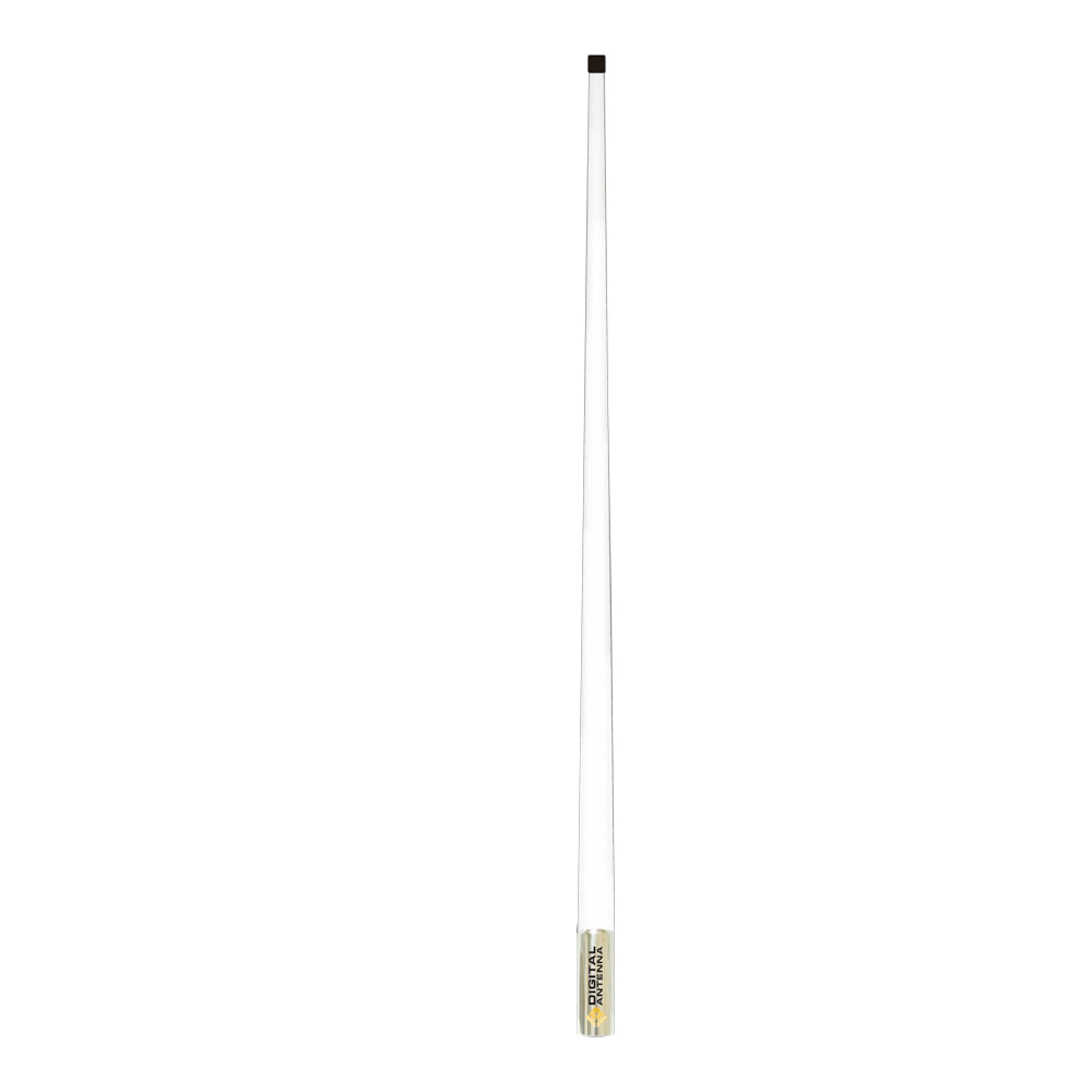 Digital Antenna 529VWS 8 VHF Antenna  White