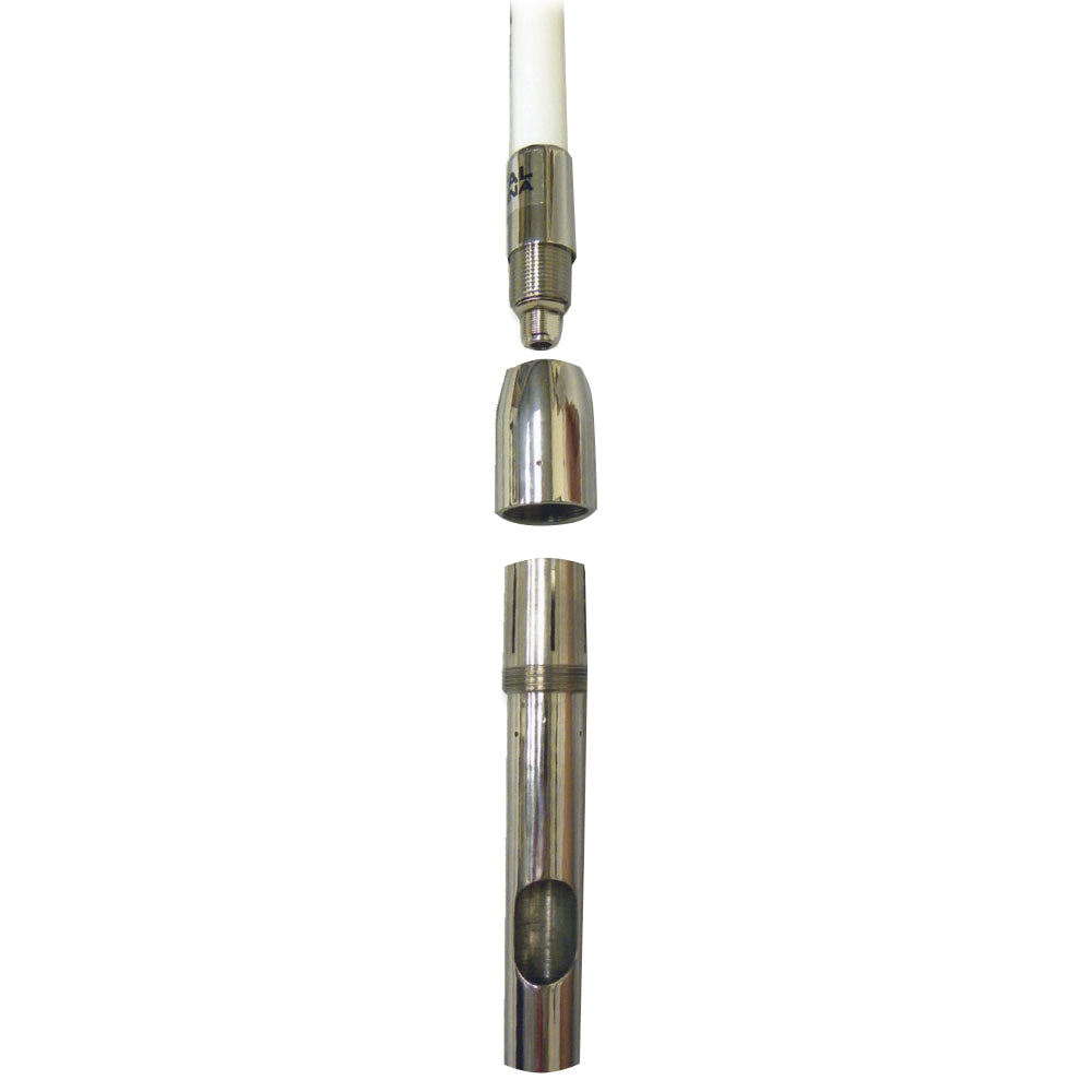 Digital Antenna 1197CWS 8 Dual Band Antenna  9dB Gain  White