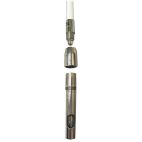 Digital Antenna 1197CWS 8 Dual Band Antenna  9dB Gain  White