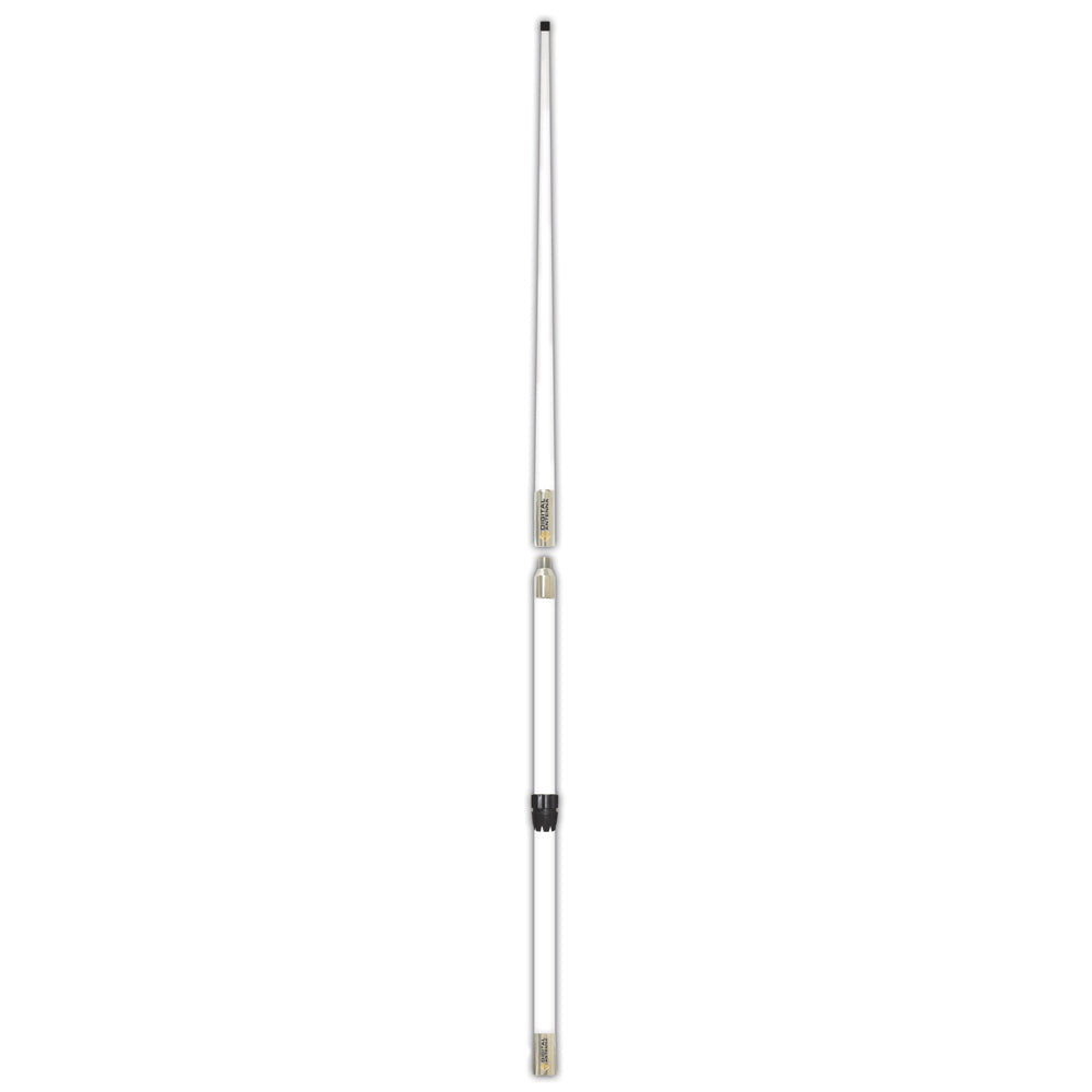 Digital Antenna 532VWRS 16 White VHF fRUPP Mounts