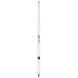 Digital Antenna 532VWRS 16 White VHF fRUPP Mounts