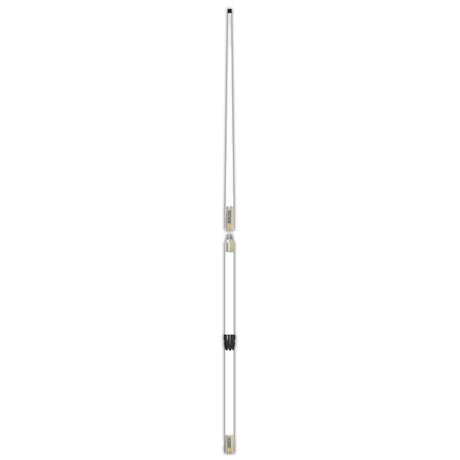 Digital Antenna 532VWRS 16 White VHF fRUPP Mounts